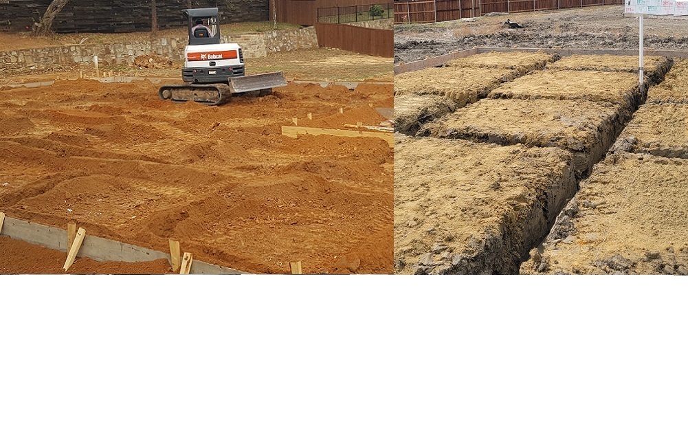 03. FOUNDATION EXCAVATIONS