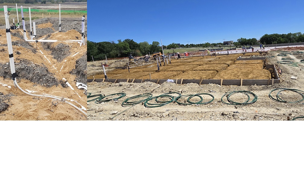 04. SITE PREPARATION AND GRADING