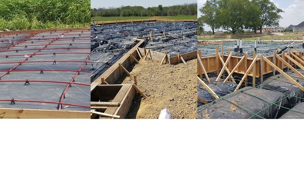 05. POST-TENSION FOUNDATIONS