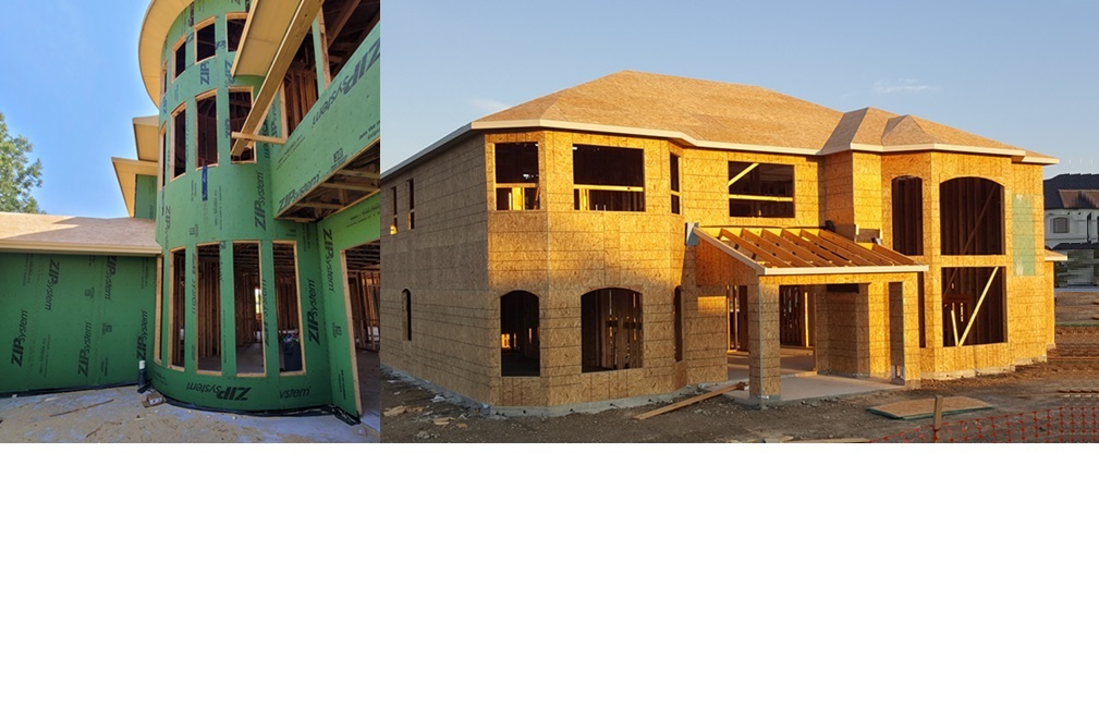 17. EXTERIOR SHEATHING